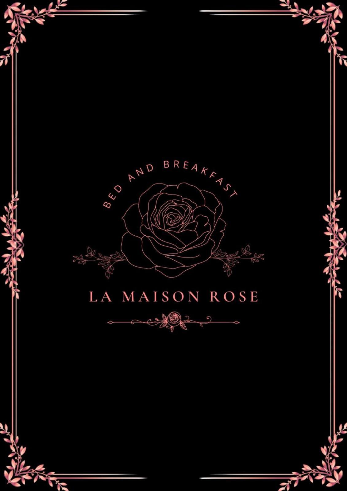 La Maison Rose Maiori Esterno foto